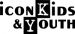 iconkids & youth