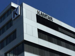 KANTAR Office in München