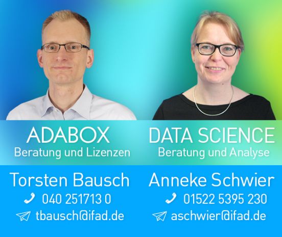 ADABOX | Data Science | Conjoint & Co.