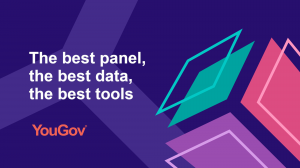 The best panel, the best data, the best tools