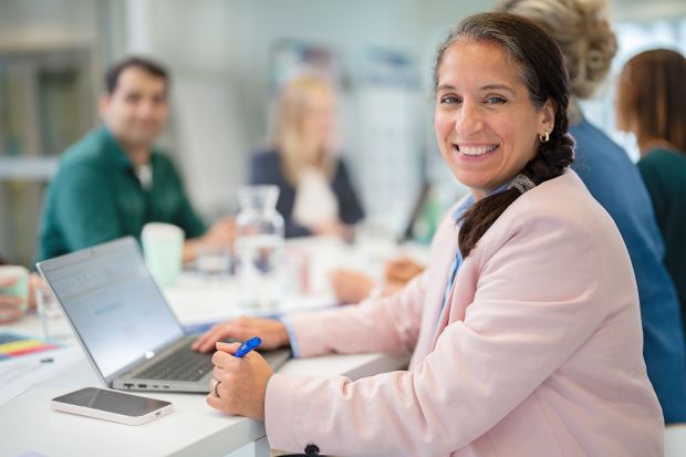 You act better when you are sure.